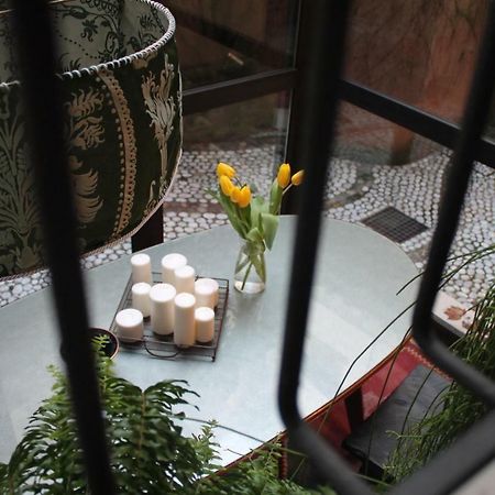 מלון טרוויסו Little Garden מראה חיצוני תמונה